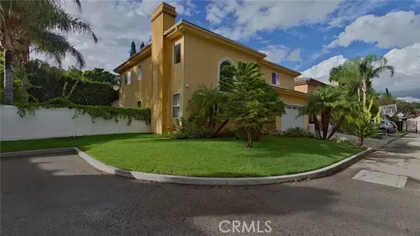 Van Nuys, CA 91406,6937 Kian CT