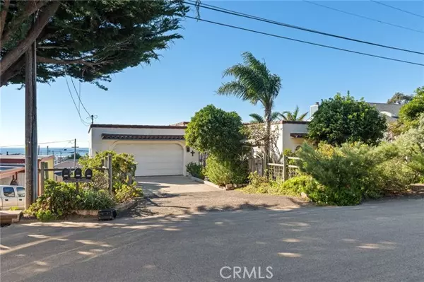 Morro Bay, CA 93442,2581 Juniper