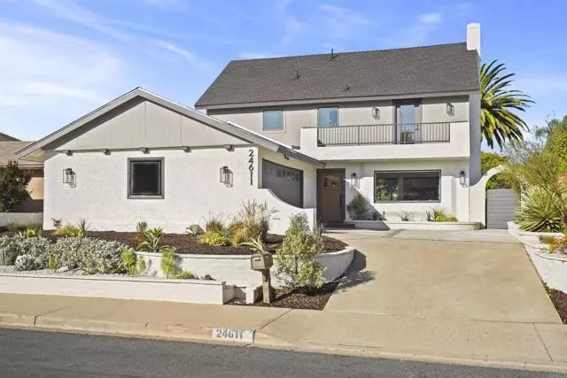 24611 Spadra Ln, Mission Viejo, CA 92691