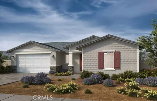 42957 56th ST, Lancaster, CA 93536