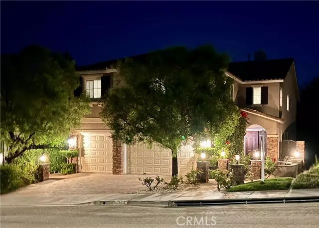 28346 Linda VIS, Canyon Country, CA 91387