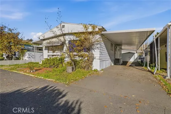 4265 Lakeshore Blvd 41, Lakeport, CA 95453