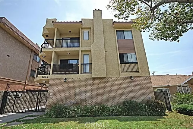 Glendale, CA 91201,1046 Irving AVE 204