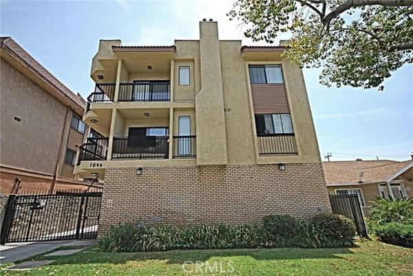 1046 Irving AVE 204, Glendale, CA 91201