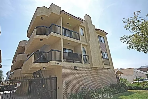 Glendale, CA 91201,1046 Irving AVE 204