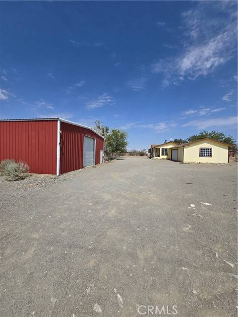 12285 Golden View RD, Pinon Hills, CA 92372