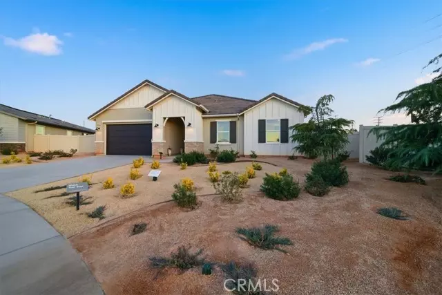 42949 56th ST, Lancaster, CA 93536