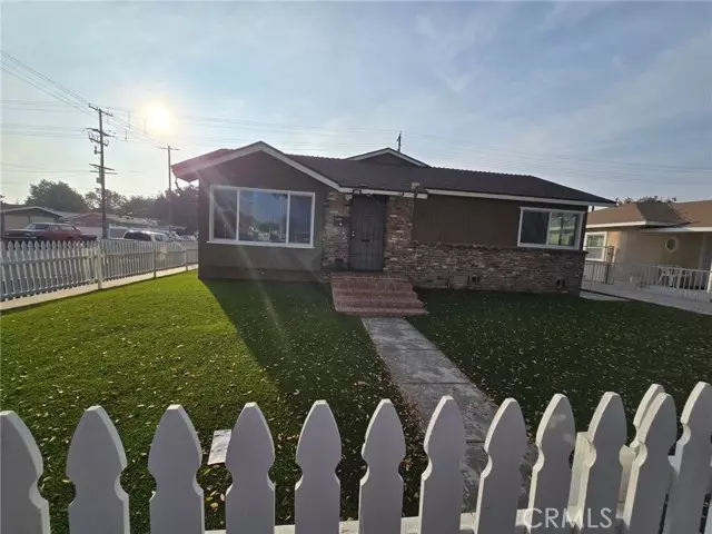 801 N Sabina, Anaheim, CA 92805