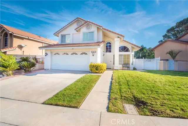 1741 Mojave View CIR, Corona, CA 92882