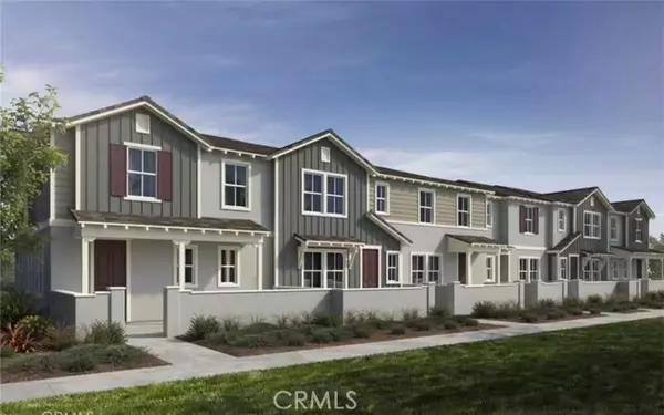 4254 S Laguna Ave, Ontario, CA 91761