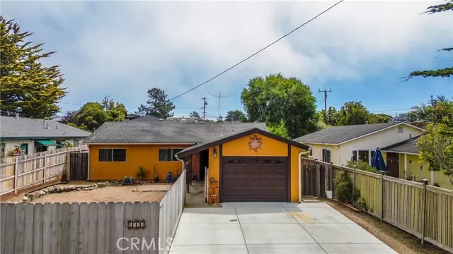 1588 10th ST, Los Osos, CA 93402