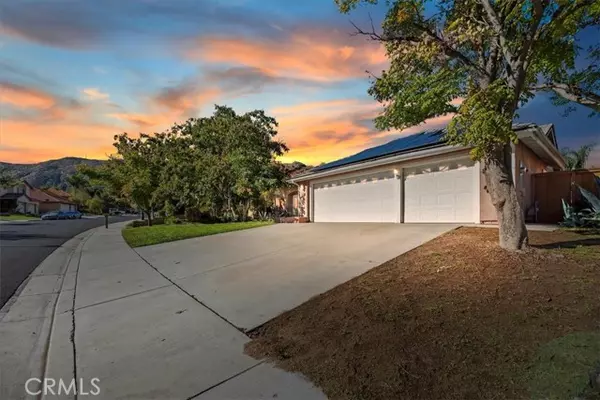 Moreno Valley, CA 92557,10049 Cartagena