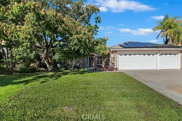 Moreno Valley, CA 92557,10049 Cartagena