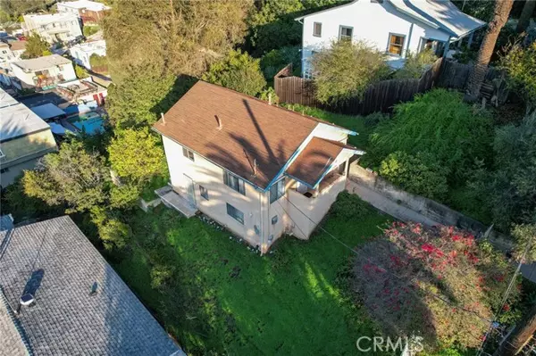 Los Angeles, CA 90039,2125 Cove AVE