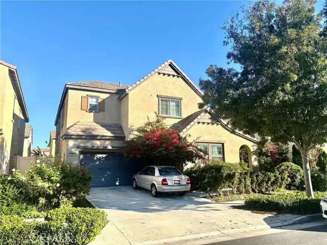 4863 S Bountiful TRL, Ontario, CA 91762
