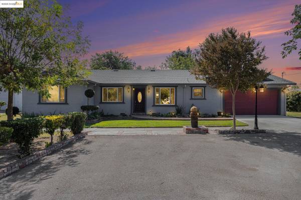 81 Yula WAY, Oakley, CA 94561