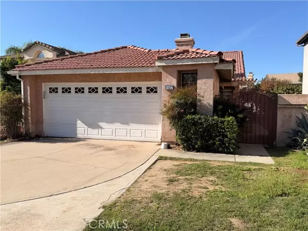 Rancho Cucamonga, CA 91701,11022 Carlow CT
