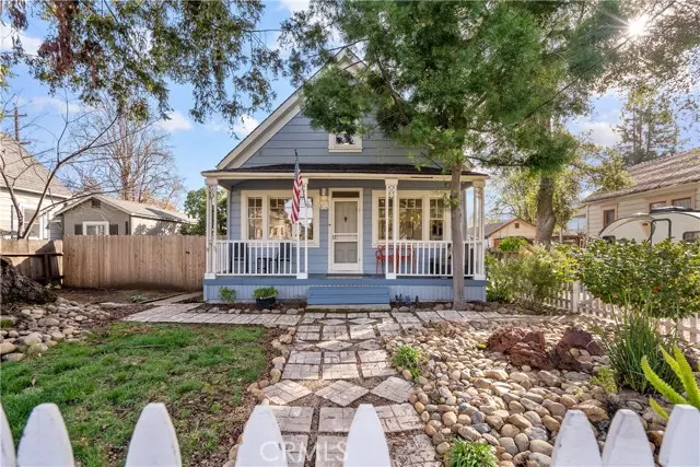 472 Seminary, Napa, CA 94559