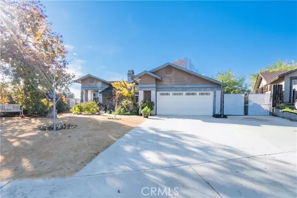 419 Cherokee CT, Paso Robles, CA 93446