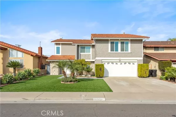 1761 E Warrenton, Anaheim, CA 92805