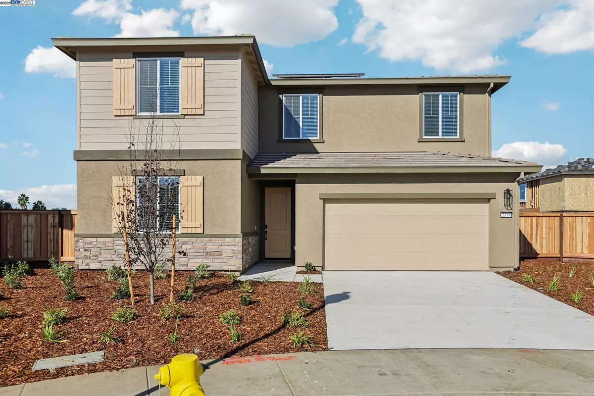 Brentwood, CA 94513,2319 Admiral CT