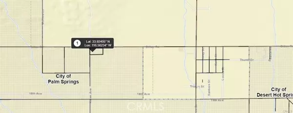 Desert Hot Springs, CA 92241,0 Dillon