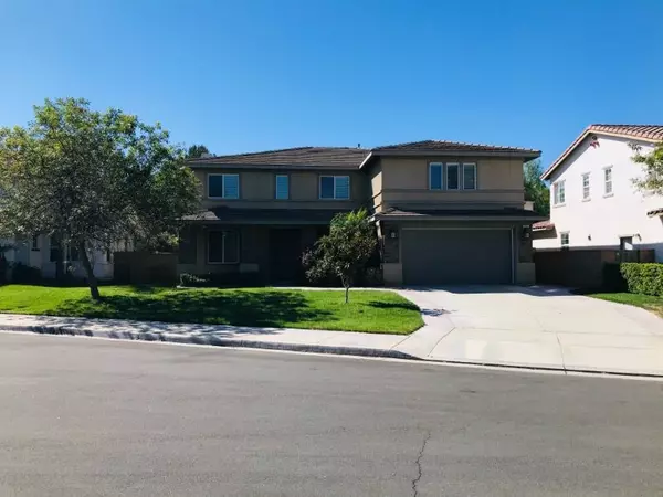 Temecula, CA 92592,45611 Basswood CT