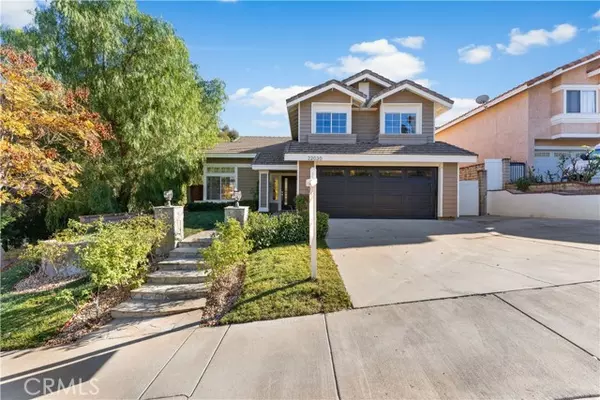 22030 Scallion DR, Saugus, CA 91350