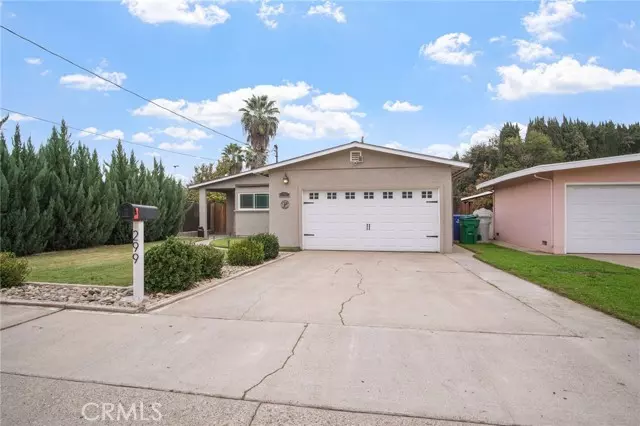 Atwater, CA 95301,299 Drakeley