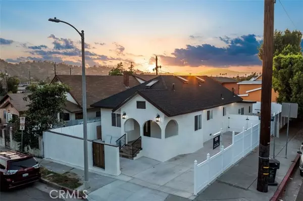 2697 Merced, Los Angeles, CA 90065