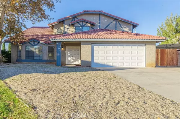 1201 Camran, Lancaster, CA 93535