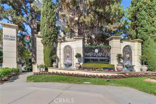 Irvine, CA 92612,3300 Watermarke PL