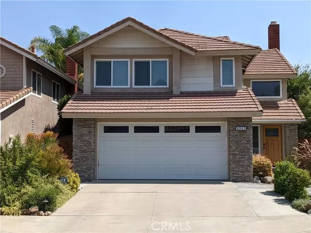 Orange, CA 92869,8243 E Ironwood AVE