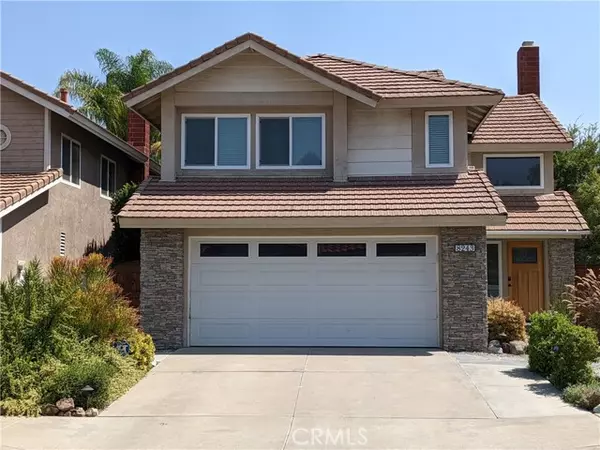 8243 E Ironwood AVE, Orange, CA 92869