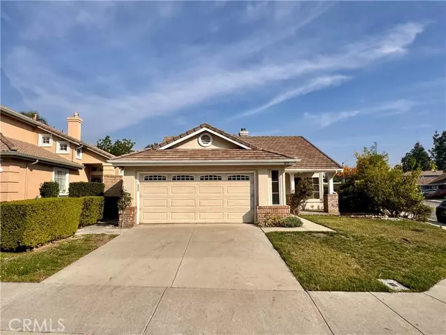 7271 Venosa, Rancho Cucamonga, CA 91701