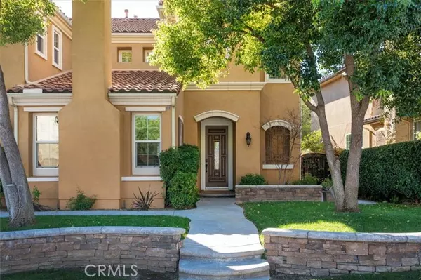 Saugus, CA 91390,29231 Black Pine WAY