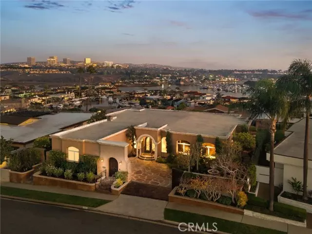 1038 Santiago DR, Newport Beach, CA 92660