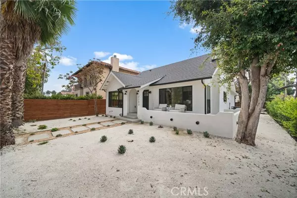 Los Angeles, CA 90064,2203 Pelham AVE