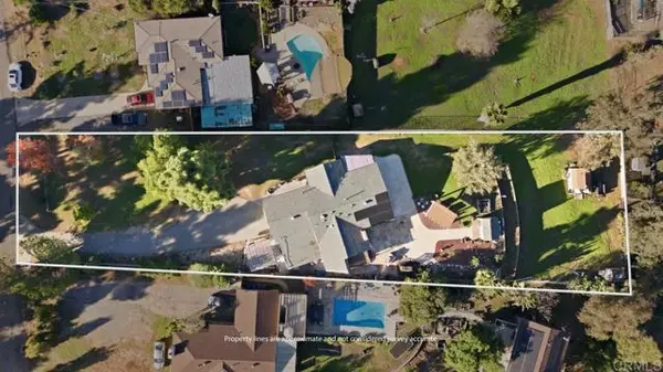 La Mesa, CA 91941,4057 Calavo Dr