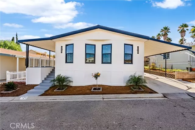 40701 Rancho VIS, Palmdale, CA 93551