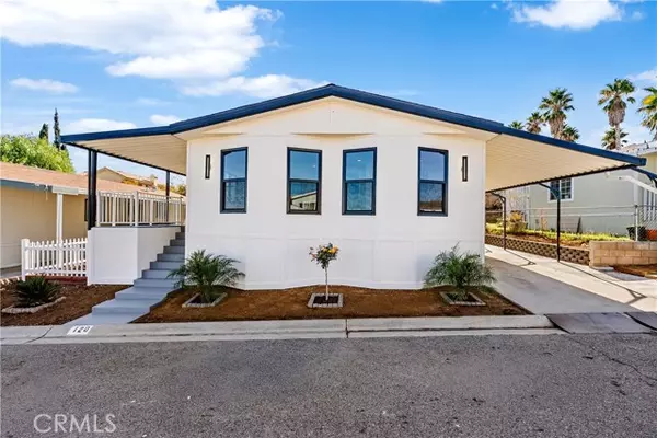 40701 Rancho VIS, Palmdale, CA 93551