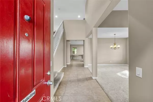 Lancaster, CA 93536,43891 42nd ST