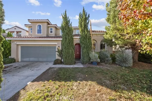 Lancaster, CA 93536,43891 42nd ST