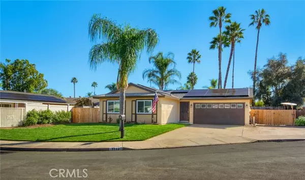 Escondido, CA 92027,1712 Weathervane