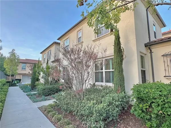 123 Desert Lotus, Irvine, CA 92618