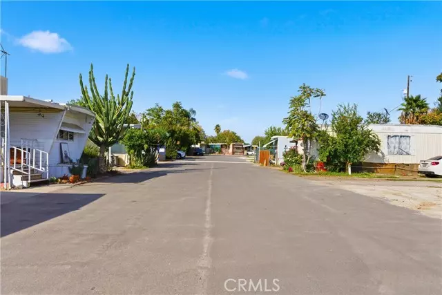 Bakersfield, CA 93308,501 Belmont Ave 8