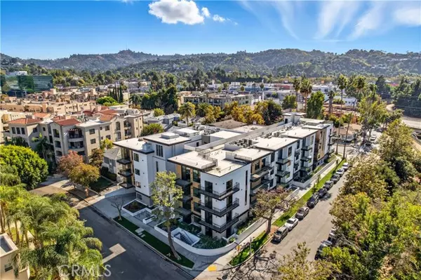 Studio City, CA 91604,12078 Guerin ST 107