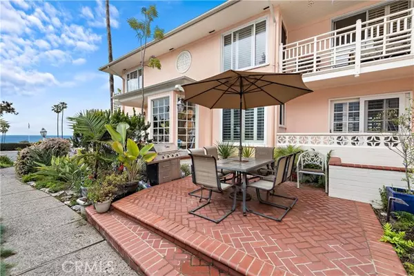 462 Cliff DR 1, Laguna Beach, CA 92651