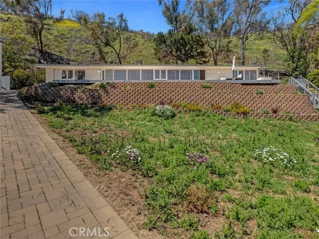 20537 Little Rock WAY A, Malibu, CA 90265
