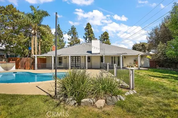 Claremont, CA 91711,2105 Oxford AVE